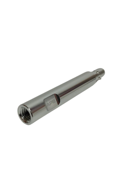 50mm prailginimas FLEX PXE 80 poliravimo mašinėlei 50mm prailginimas FLEX PXE 80 poliravimo mašinėlei