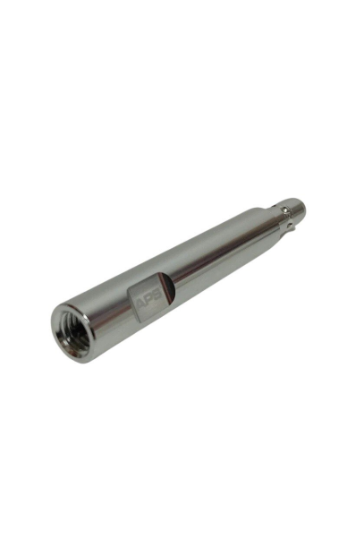 50mm prailginimas FLEX PXE 80 poliravimo mašinėlei 1 50mm prailginimas FLEX PXE 80 poliravimo mašinėlei 1
