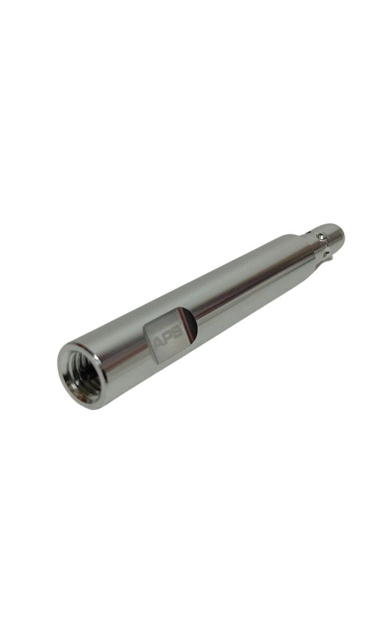 50mm prailginimas FLEX PXE 80 poliravimo mašinėlei 1 50mm prailginimas FLEX PXE 80 poliravimo mašinėlei 1
