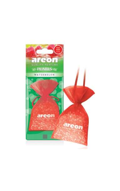 Areon Pearls oro gaiviklis "Watermelon"