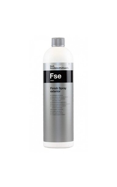 Koch Chemie Išorės detalių valiklis Finish Spray exterior 1L