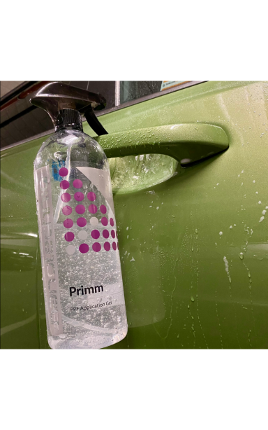 Nanotechniq Primm - PPF ir kitų plėvelių klijavimo gelis 1000ml Nanotechniq Primm - PPF ir kitų plėvelių klijavimo gelis 1000ml