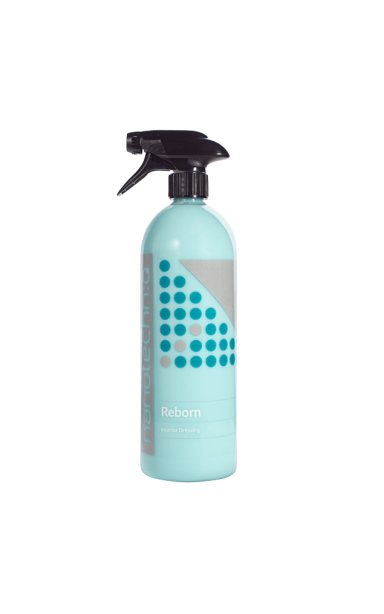 Nanotechniq Reborn - Vidaus plastiko impregnantas juodintojas 1L