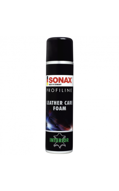 Putos odos valymui SONAX 400ml Putos odos valymui SONAX 400ml