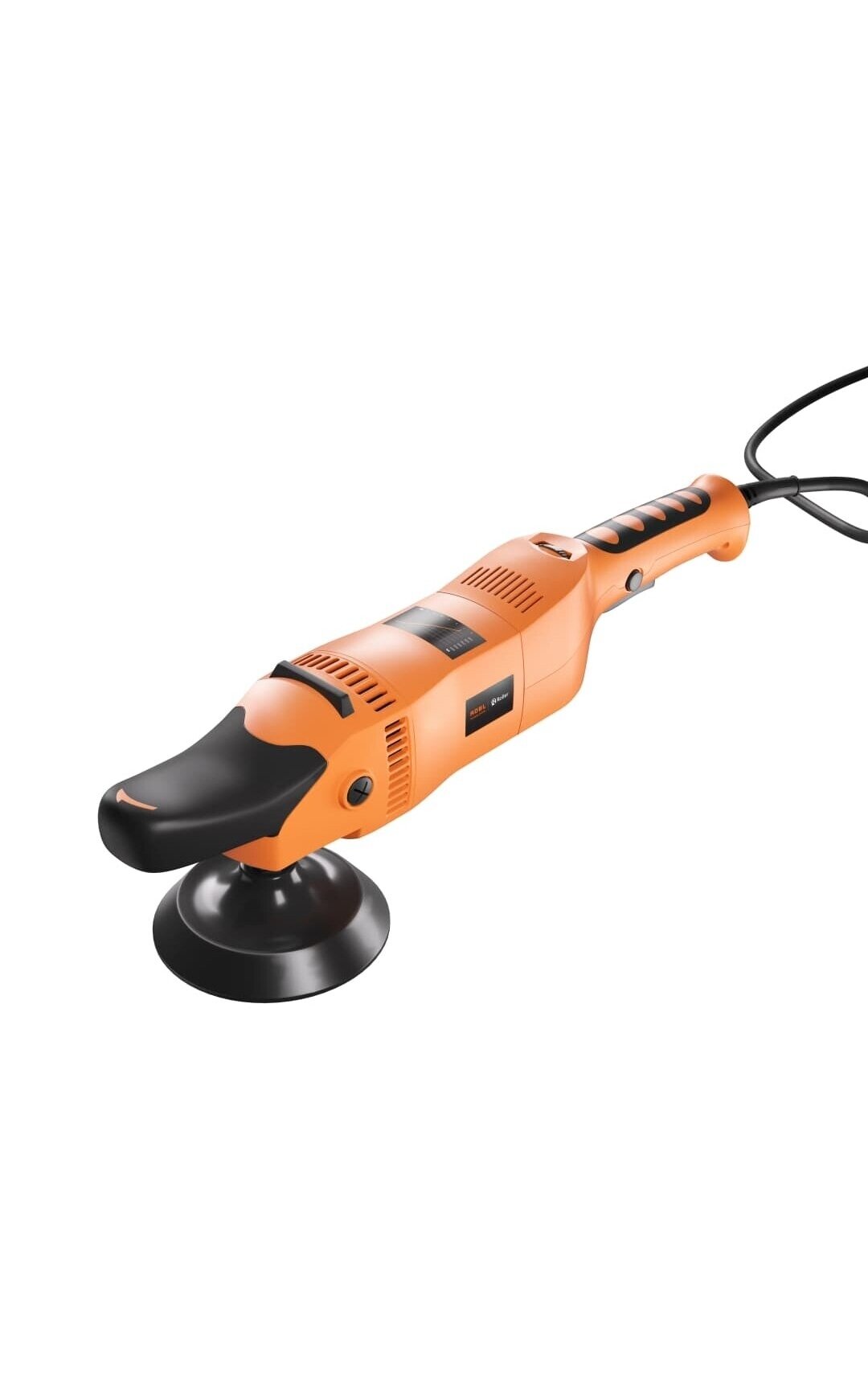 ADBL Roller R V2 – rotacinė poliravimo mašinėlė ADBL Roller R V2 – rotacinė poliravimo mašinėlė