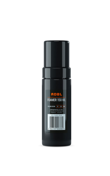 ADBL Foamer 150 ml – buteliukas su putų purkštuvu