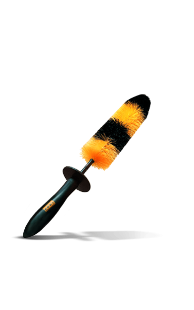 ADBL Ratlankių Šepetys – Wheel Dagger