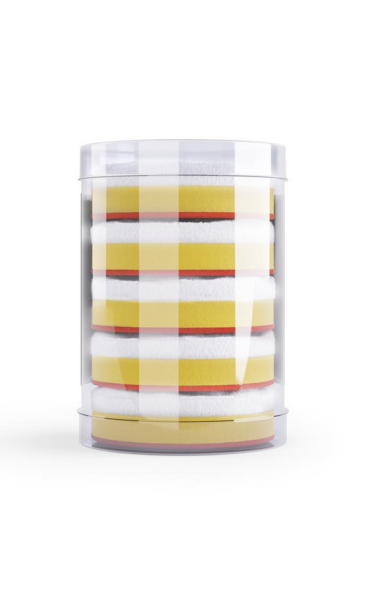 ADBL Roller Pro Microfibre – Poliravimo padai 50mm