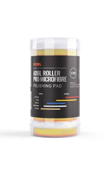 ADBL Roller Pro Microfibre – Poliravimo padai 30mm