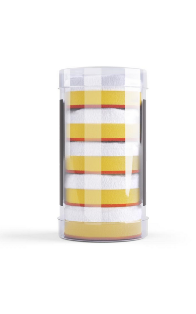 ADBL Roller Pro Microfibre – Poliravimo padai 30mm
