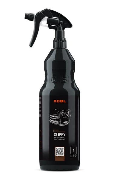 ADBL Slippy – Lubrikantas Moliui