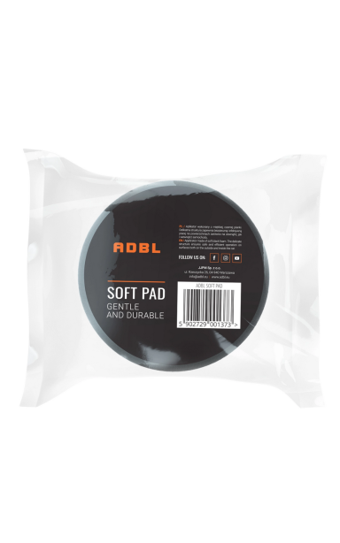 ADBL Soft Pad – aplikatorius
