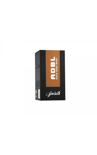ADBL Spirits Hays Deep Noir 30ml ADBL Spirits Hays Deep Noir 30ml