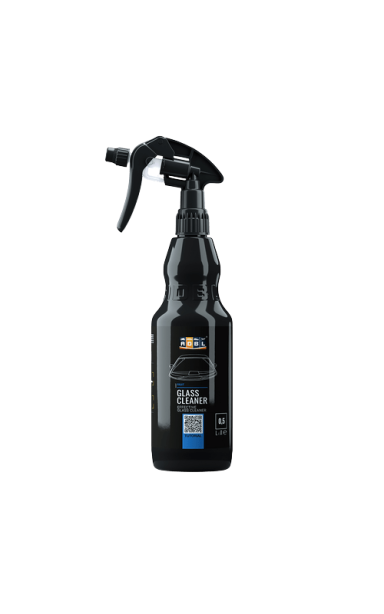 ADBL Stiklų Valiklis – Glass Cleaner ADBL Stiklų Valiklis – Glass Cleaner