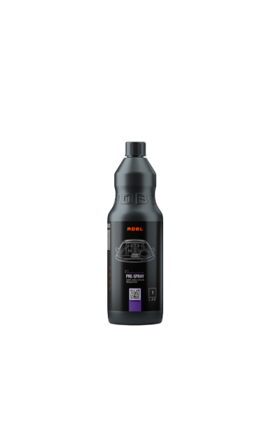 ADBL Tekstilės Purvo Tirpiklis “Pre-Spray”