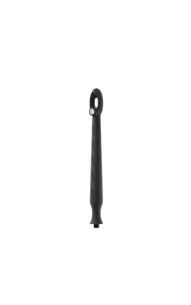 ADBL Teptuko Kotas Užsukamiems Antgaliams “Brush Pro Handle”