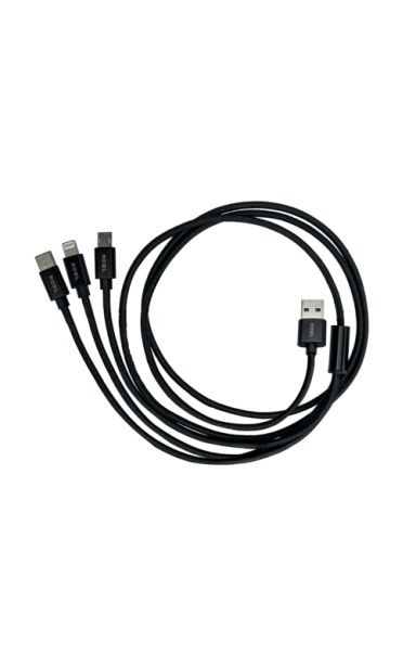 ADBL Universalus USB Laidas “USB Splitter”