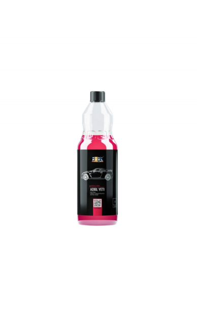 ADBL Aktyviosios Putos “Yeti” (Chemical Berry)