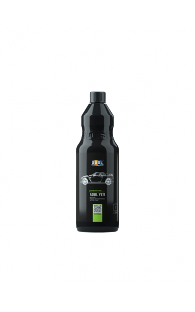 ADBL Aktyviosios Putos “Yeti” (Polinesian Forest) 1000ml ADBL Aktyviosios Putos “Yeti” (Polinesian Forest) 1000ml