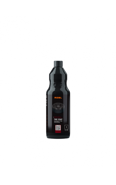 ADBL Padangų Antaujinimo Priemonė – Tire Coat ADBL Padangų Antaujinimo Priemonė – Tire Coat