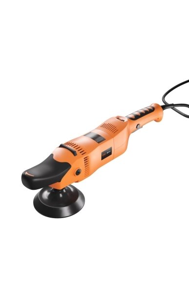 ADBL Roller R V2 – rotacinė poliravimo mašinėlė ADBL Roller R V2 – rotacinė poliravimo mašinėlė