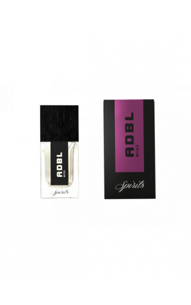 ADBL Spirits Miss 30ml 1