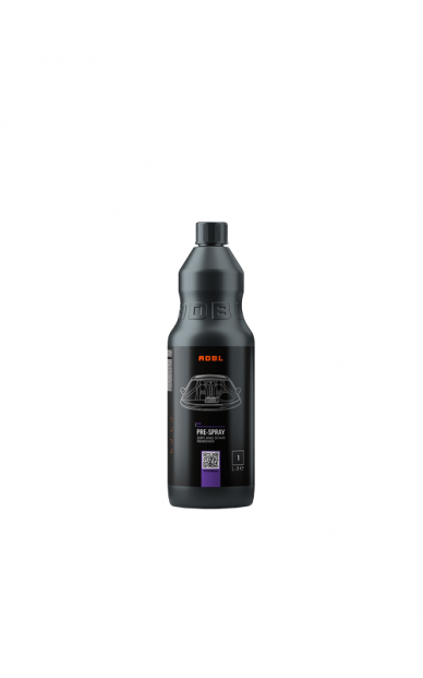 ADBL Tekstilės Purvo Tirpiklis “Pre-Spray” ADBL Tekstilės Purvo Tirpiklis “Pre-Spray”