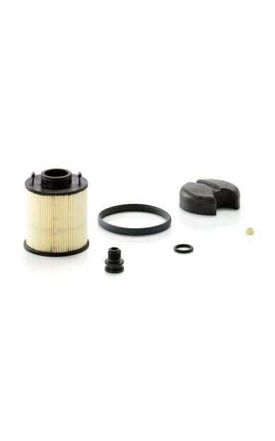 AdBlue filtro komplektas MANN-FILTER AdBlue filtro komplektas MANN-FILTER