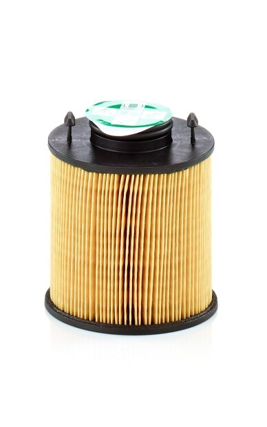 AdBlue filtro komplektas MANN-FILTER AdBlue filtro komplektas MANN-FILTER