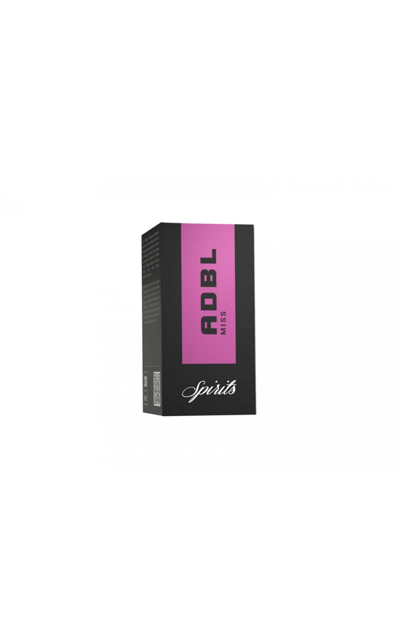 ADBL Spirits Miss 30ml ADBL Spirits Miss 30ml