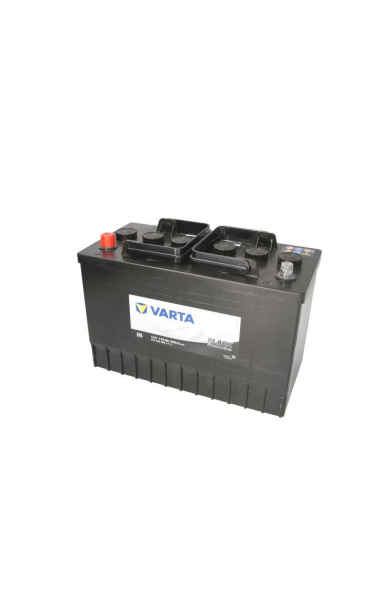 Akumuliatorius VARTA 12V 110Ah/680A PROMOTIVE HD (K+ standartinis gnybtas)