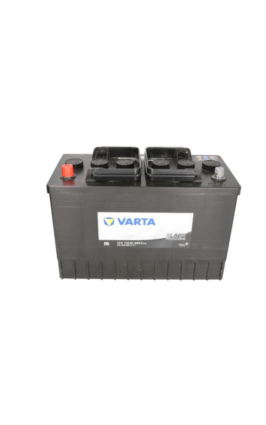 Akumuliatorius VARTA 12V 110Ah/680A PROMOTIVE HD (K+ standartinis gnybtas)
