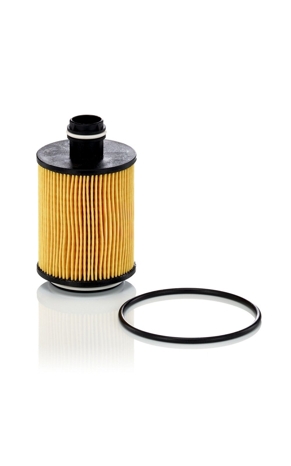 Alyvos filtras MANN-FILTER Alyvos filtras MANN-FILTER