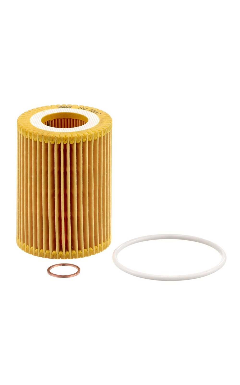 Alyvos filtras MANN-FILTER Alyvos filtras MANN-FILTER
