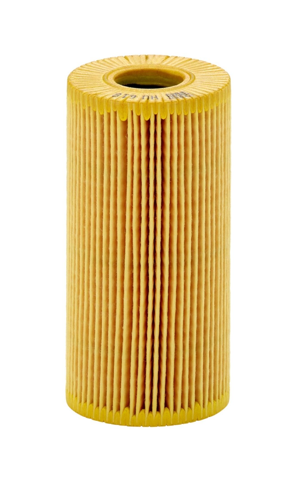 Alyvos filtras MANN-FILTER Alyvos filtras MANN-FILTER