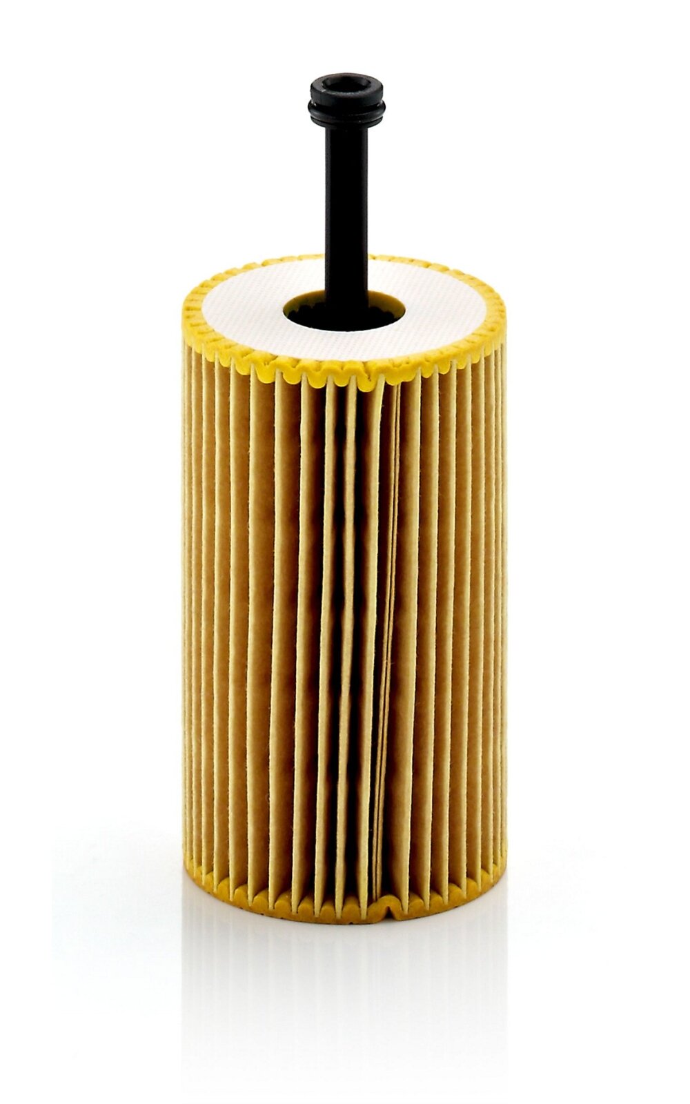 Alyvos filtras MANN-FILTER Alyvos filtras MANN-FILTER