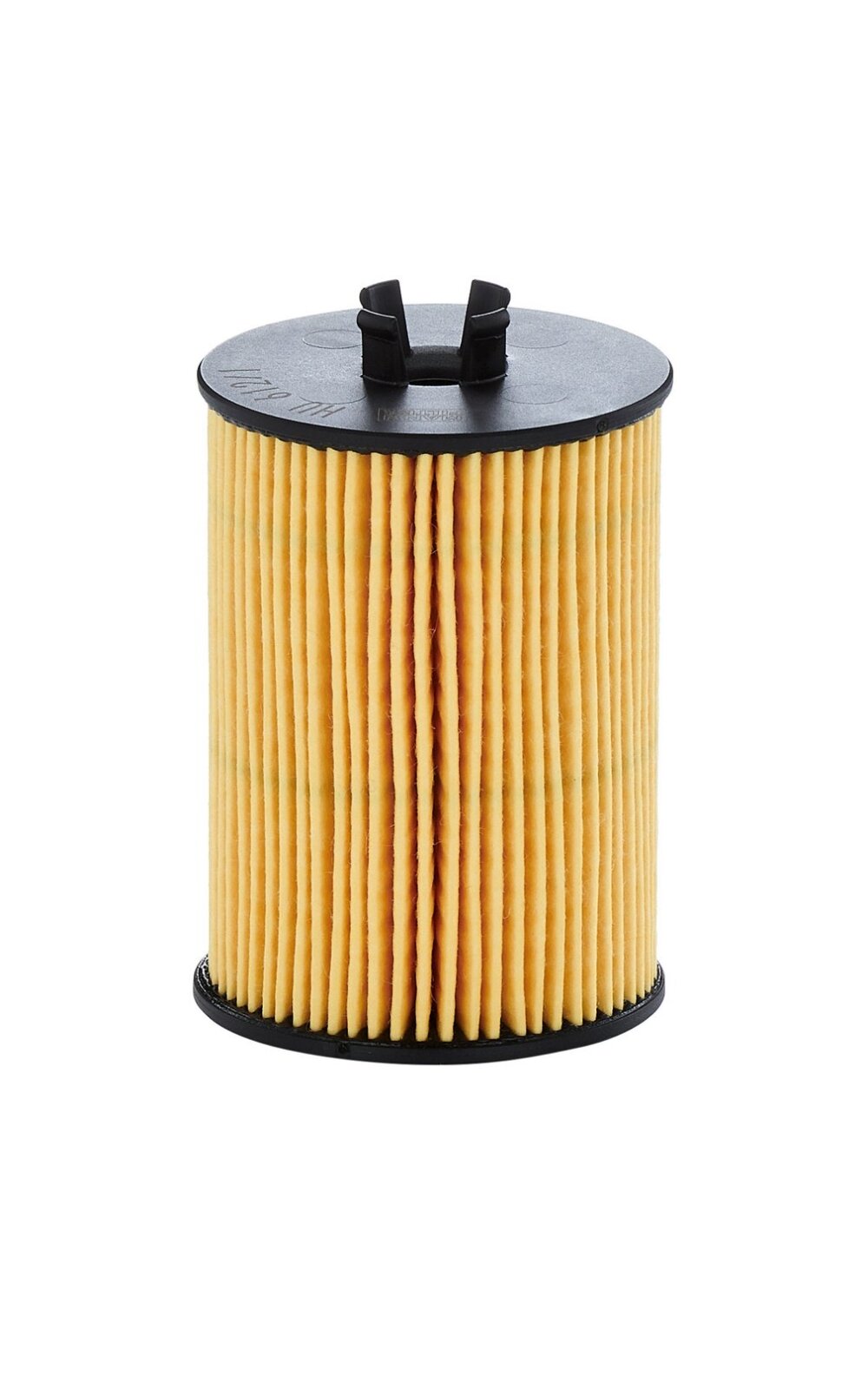 Alyvos filtras MANN-FILTER