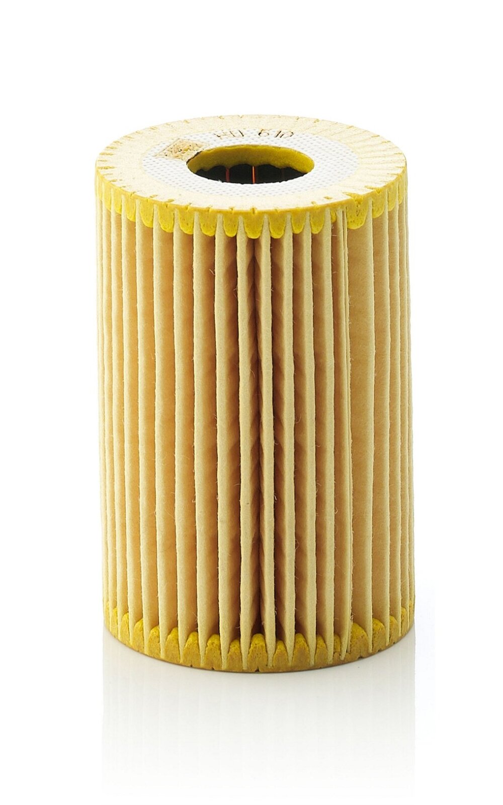 Alyvos filtras MANN-FILTER Alyvos filtras MANN-FILTER
