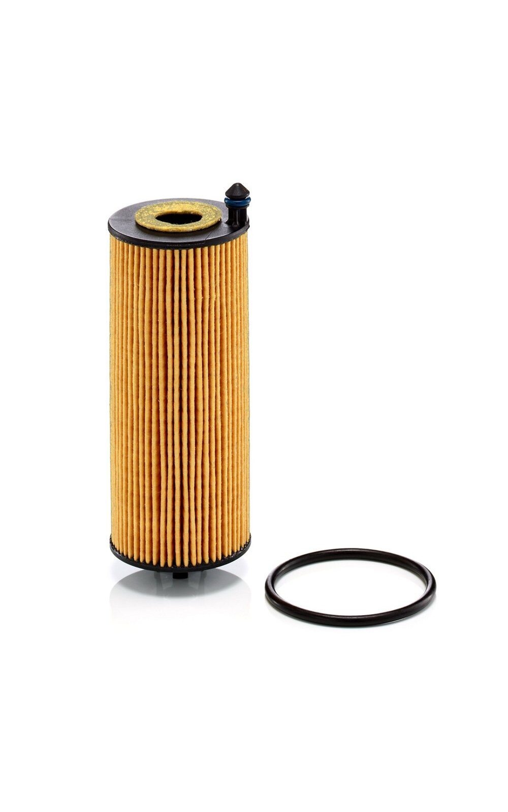 Alyvos filtras MANN-FILTER Alyvos filtras MANN-FILTER