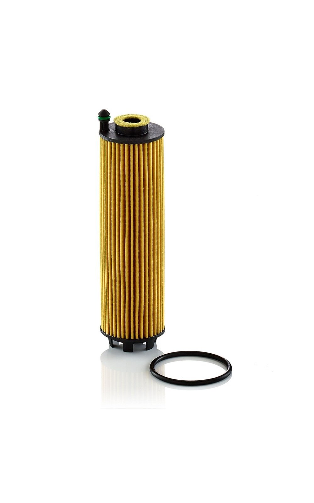 Alyvos filtras MANN-FILTER Alyvos filtras MANN-FILTER
