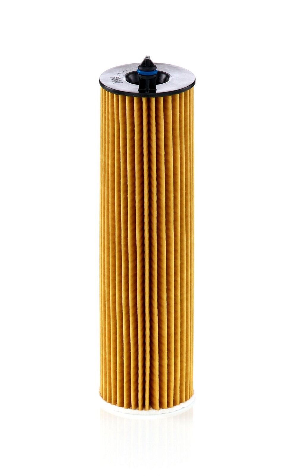 Alyvos filtras MANN-FILTER