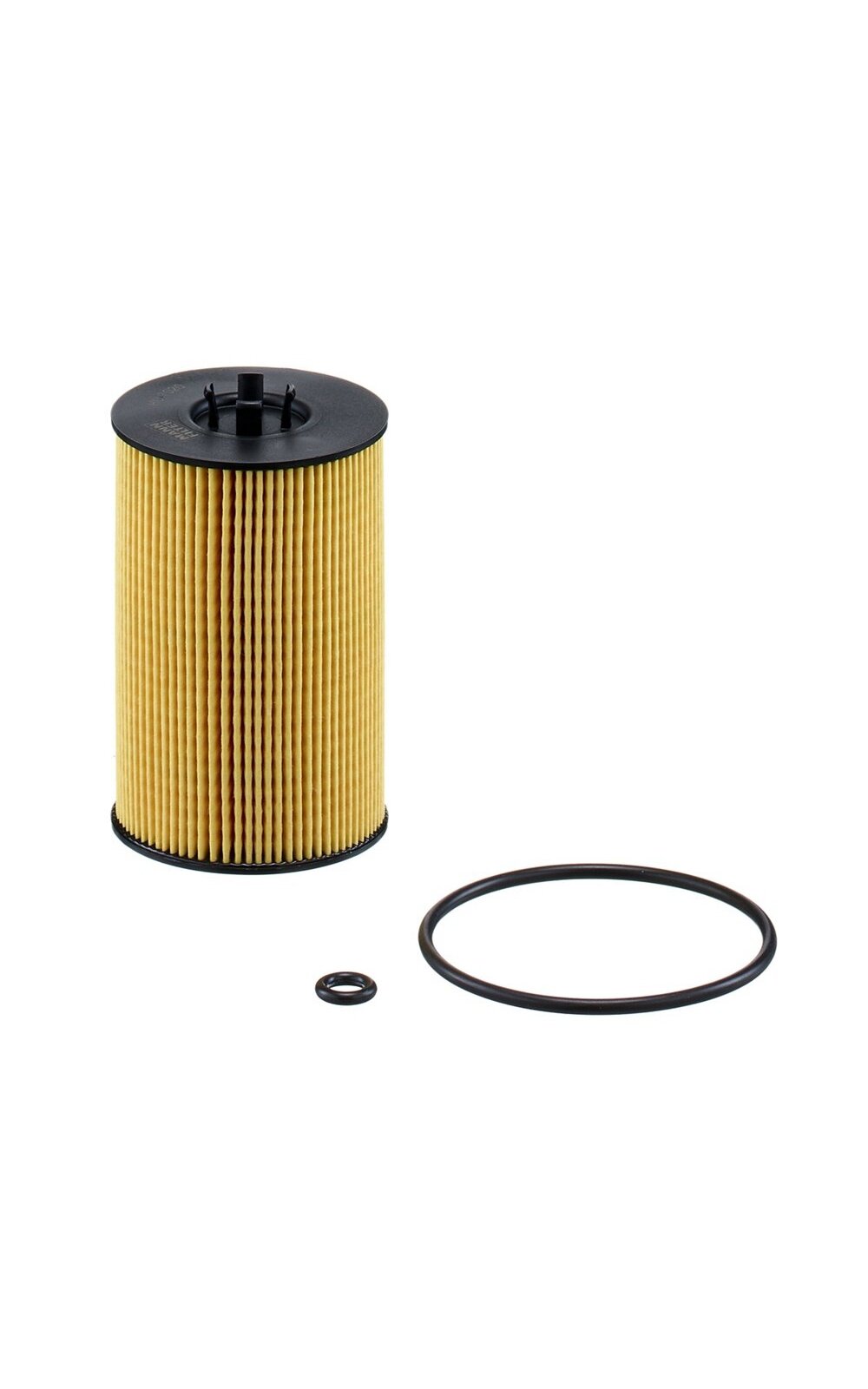 Alyvos filtras MANN-FILTER Alyvos filtras MANN-FILTER