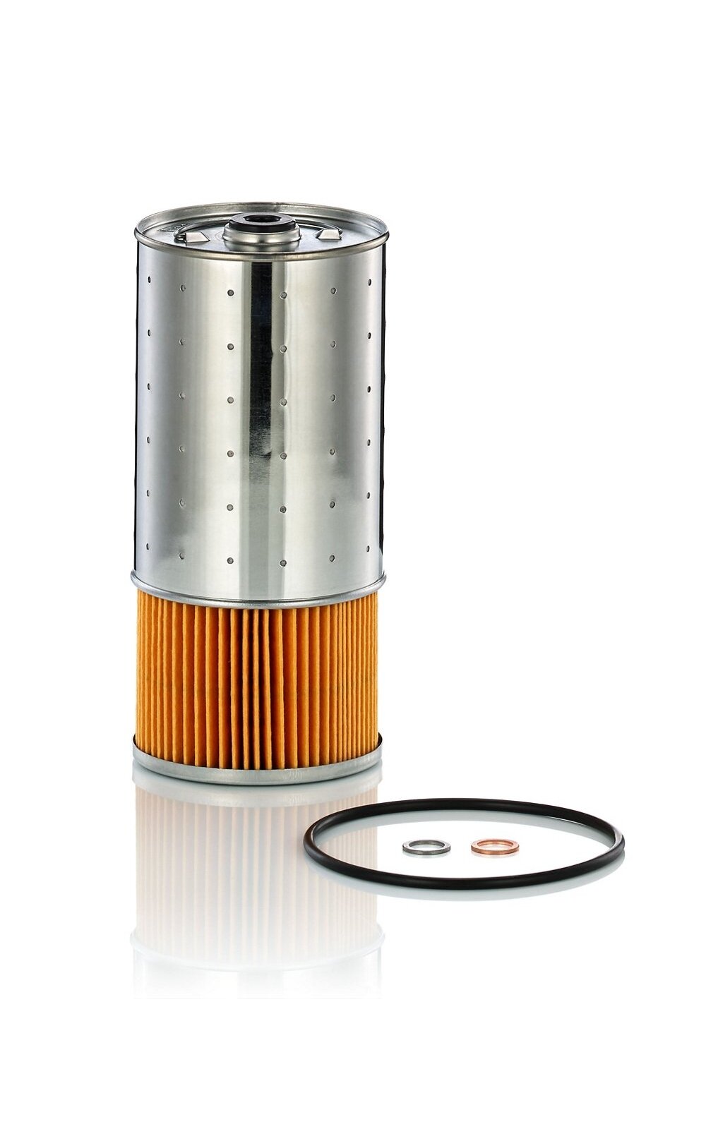 Alyvos filtras MANN-FILTER Alyvos filtras MANN-FILTER