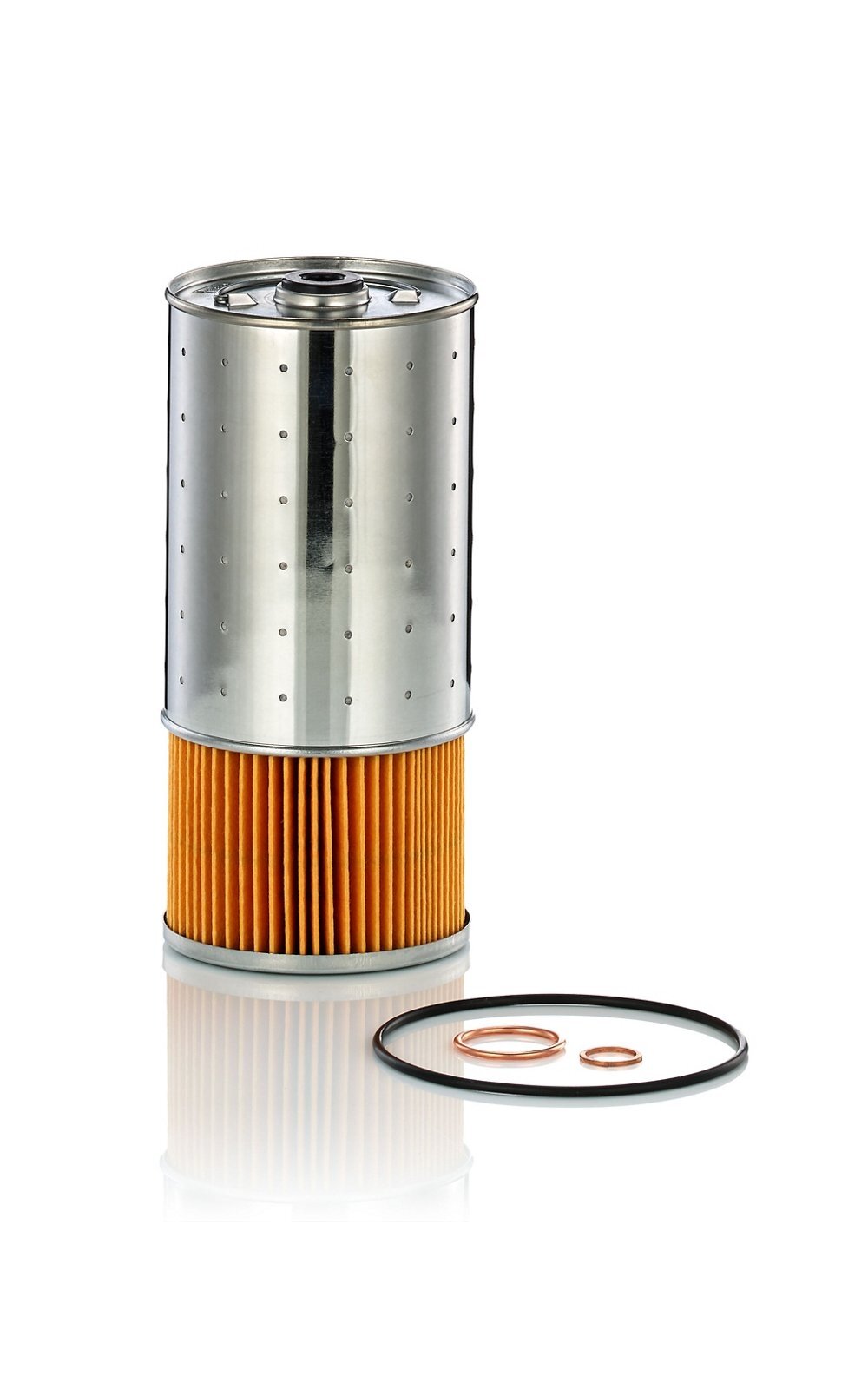 Alyvos filtras MANN-FILTER Alyvos filtras MANN-FILTER
