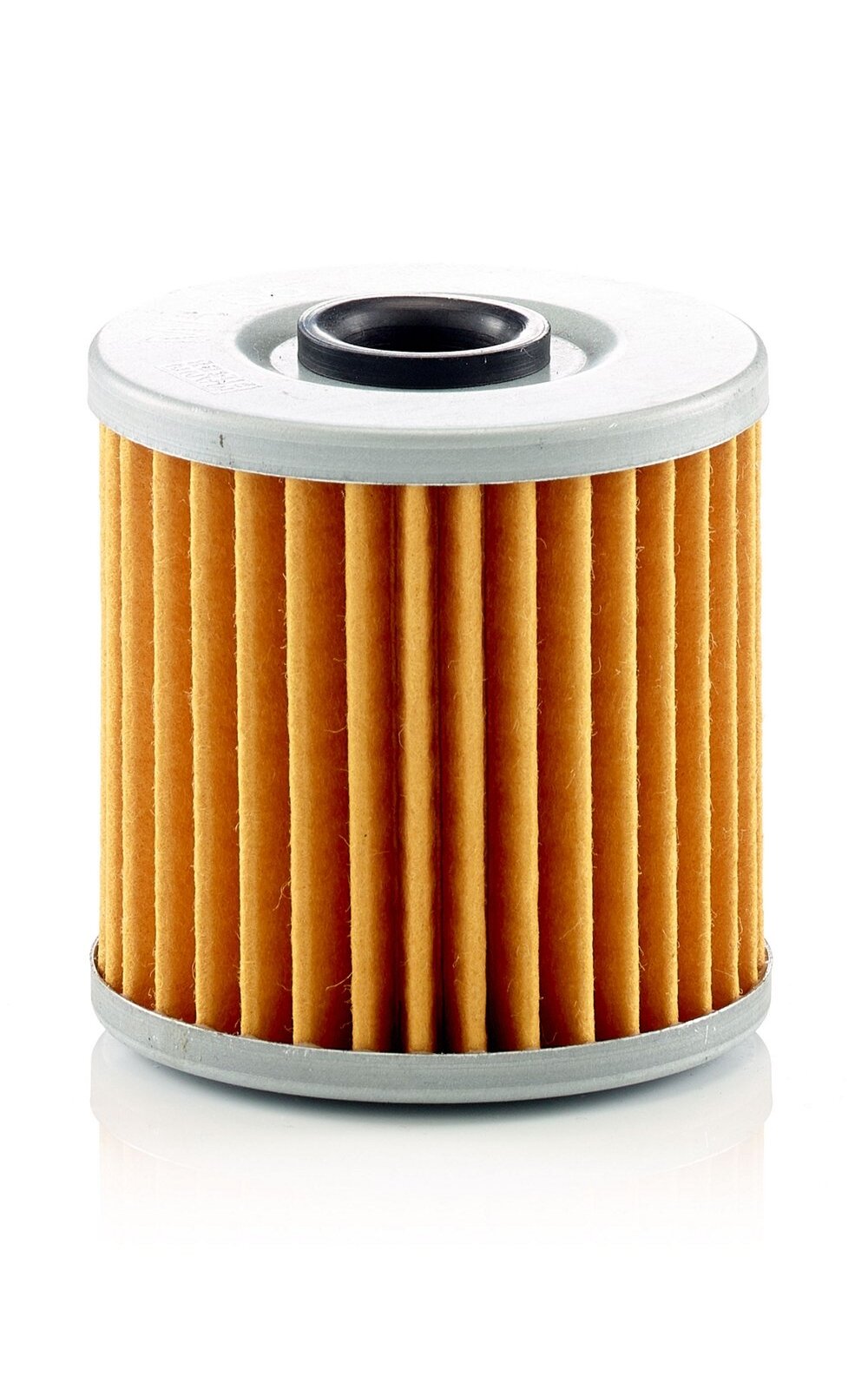 Alyvos filtras MANN-FILTER Alyvos filtras MANN-FILTER