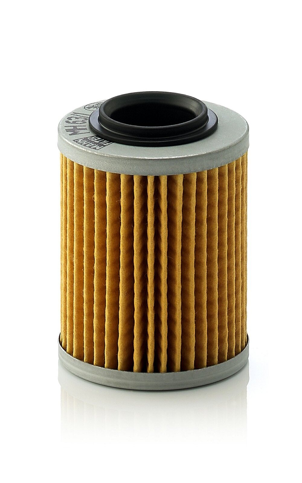 Alyvos filtras MANN-FILTER Alyvos filtras MANN-FILTER