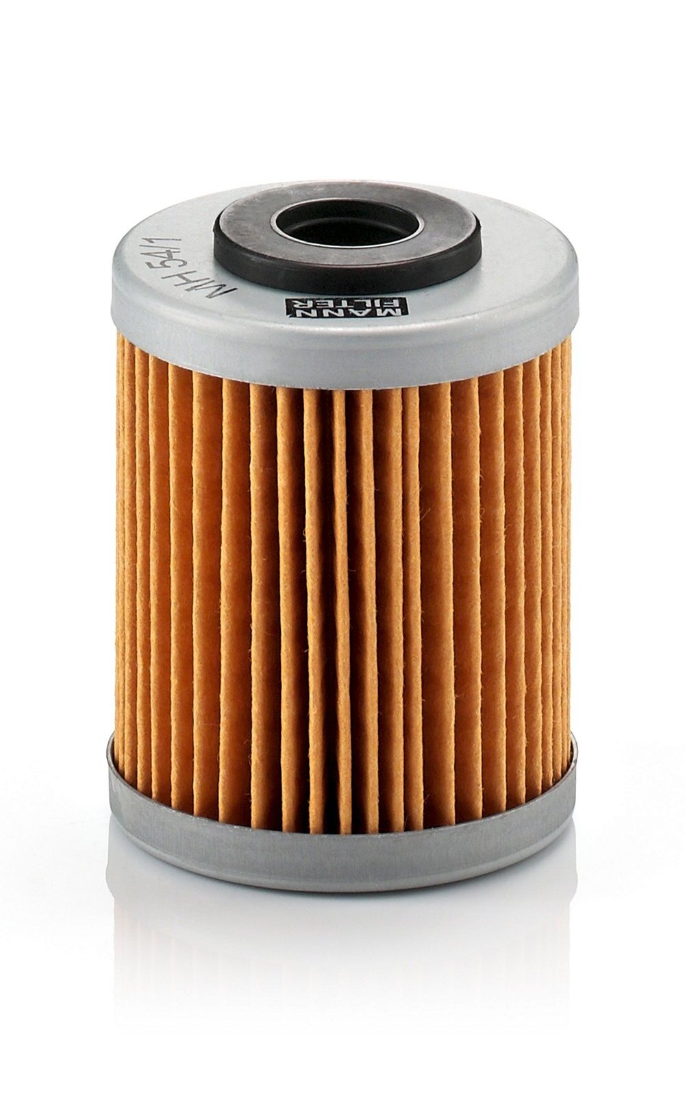 Alyvos filtras MANN-FILTER Alyvos filtras MANN-FILTER