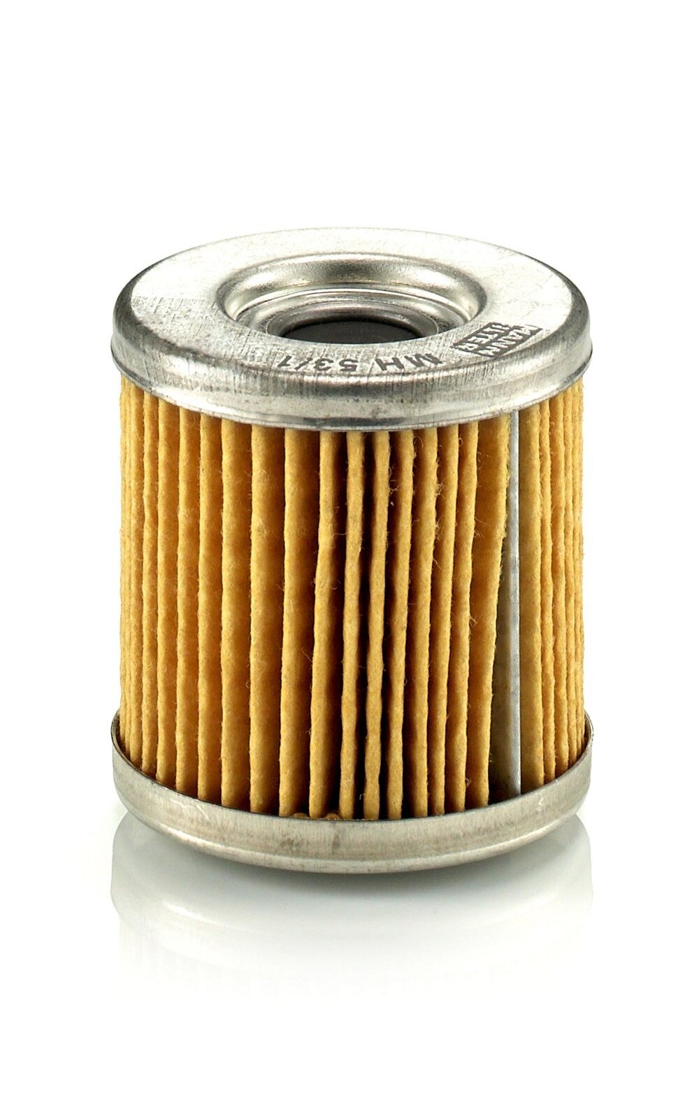 Alyvos filtras MANN-FILTER Alyvos filtras MANN-FILTER