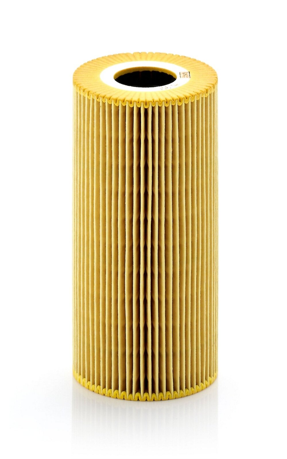 Alyvos filtras MANN-FILTER Alyvos filtras MANN-FILTER