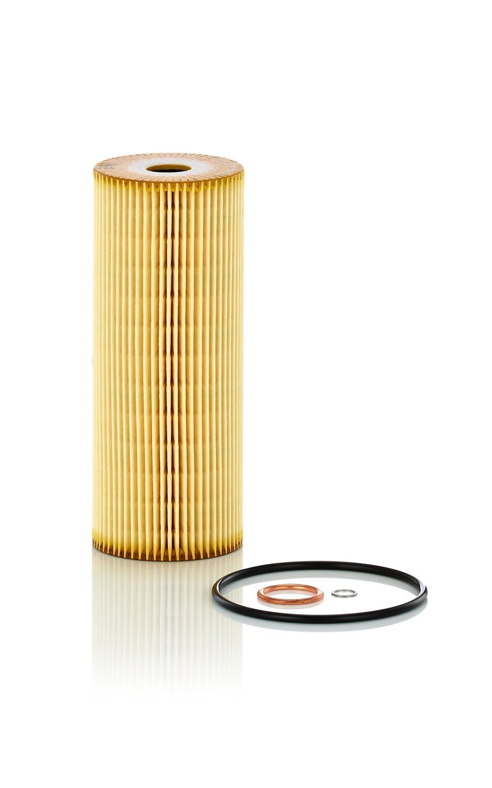 Alyvos filtras MANN-FILTER Alyvos filtras MANN-FILTER